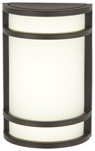 Minka-Lavery 9802-143-L - 1 LIGHT OUTDOOR LED POCKET LANTERN