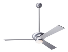 Modern Fan Co. ALT-BA-42-AL-271-004 - Altus Fan; Brushed Aluminum Finish; 42" Aluminum Blades; 17W LED; Fan Speed and Light Control (2