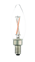 Livex Lighting 920216X10 - Filament LED Bulbs