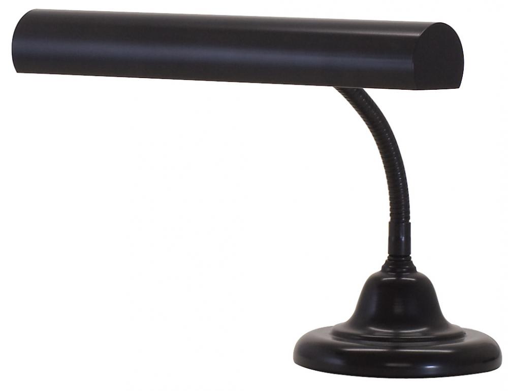 Advent 14" Gooseneck Piano Desk Lamp