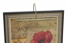 House of Troy APR16-71 - Advent Profile 16" Antique Brass Plug-In Picture Lights