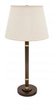 House of Troy BA750-CHB - Barton 32.5" Table Lamps in Chestnut Bronze