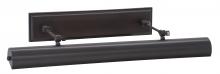 House of Troy DOX30-OB - Direct Wire Oxford 30" Oil Rubbed Bronze Plug-In Picture Lights