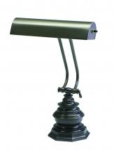 House of Troy P10-111-MB - Desk/Piano Lamp 10" In Mahogany Bronze