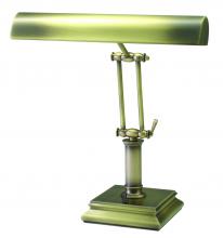 House of Troy P14-201-AB - Desk/Piano Lamp 14" Antique Brass