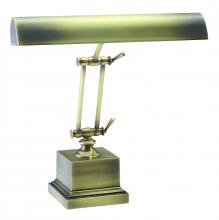 House of Troy P14-202-AB - Desk/Piano Lamp 14" Antique Brass