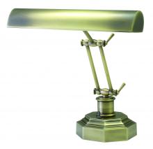 House of Troy P14-203-AB - Desk/Piano Lamp 14" Antique Brass