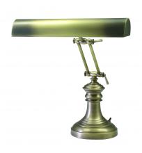 House of Troy P14-204-AB - Desk/Piano Lamp 14" Antique Brass