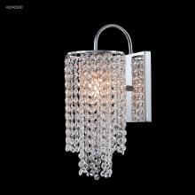 James R Moder 41042S00 - Contemporary Crystal Chandelier