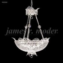 James R Moder 94105S00 - Princess Collection Chandelier