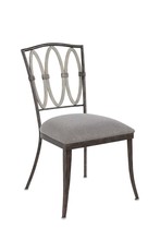 Kalco 800401FG - Belmont Dining Chair