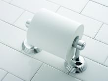 Norwell 3411-PN-TPR - Deco Toilet Paper Holder
