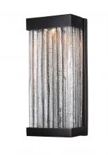 Maxim 55246CLBZ - Encore VX LED Outdoor Wall Sconce