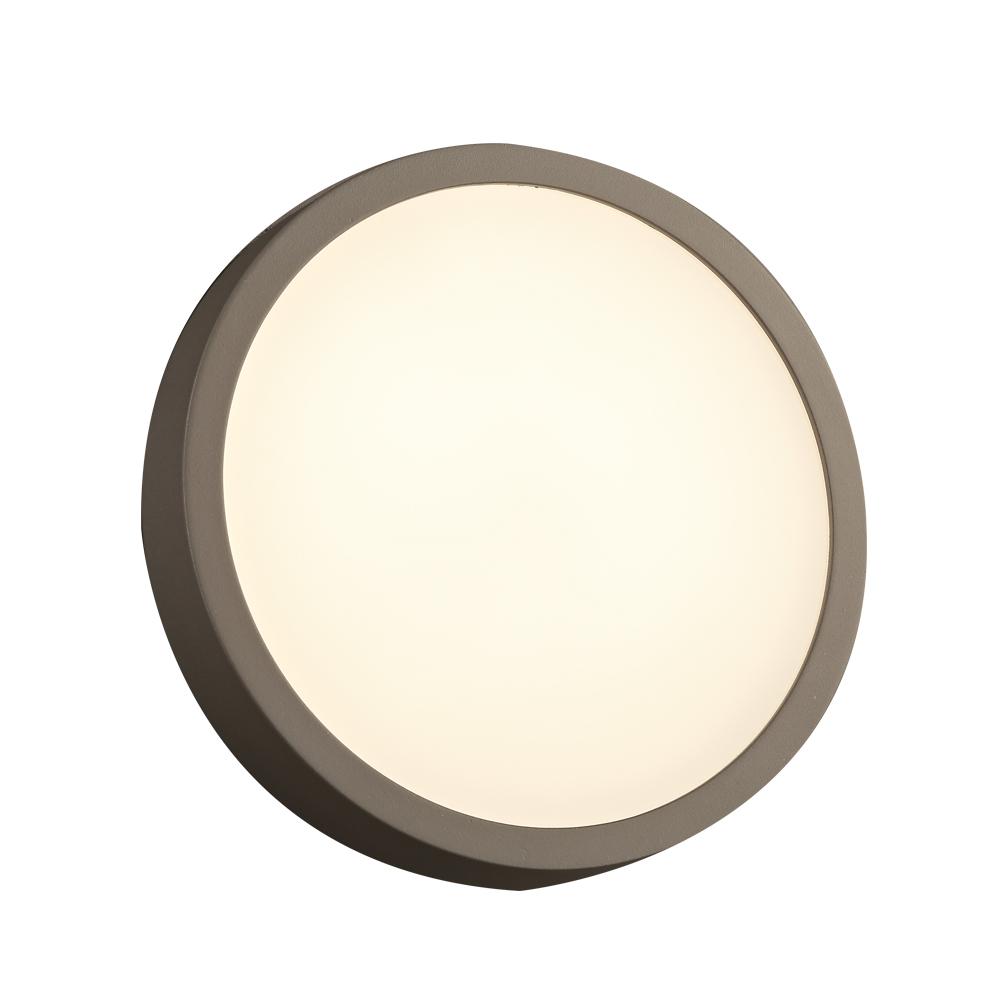 1 Bronze exterior light from the Olivia Collection