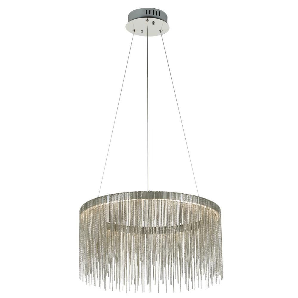 1 Hanging Ceiling Pendant from the Davenport collection