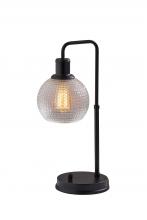 Adesso SL3711-01 - Barnett Globe Table Lamp