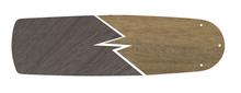Craftmade BSAP56-DWGWN - 56" Supreme Air Plus Blades in Driftwood/Grey Walnut