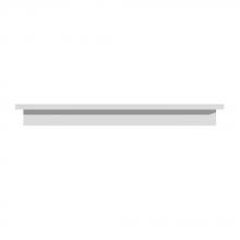Focal Point WS1294 - 129" Window Sill