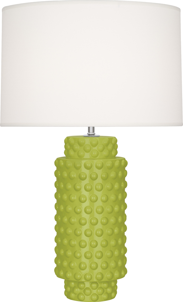 Apple Dolly Table Lamp