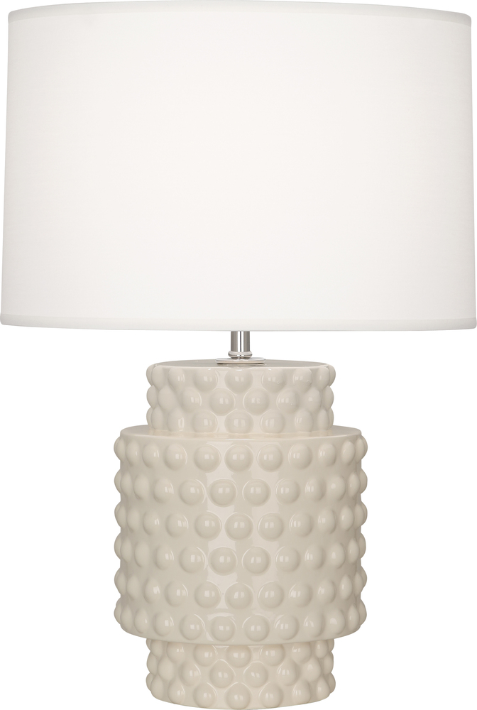 Bone Dolly Accent Lamp