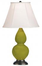 Robert Abbey 1653 - Apple Small Double Gourd Accent Lamp
