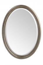 Mariana 210137 - Classico Mirror - Silver