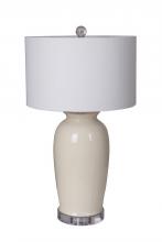 Mariana 970111 - Half and Half Table Lamp