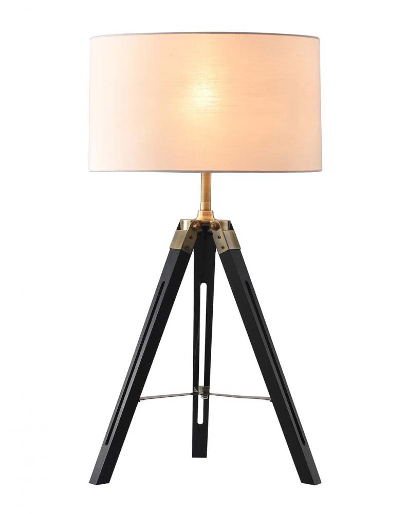 Surveyor Tripod Table Lamp