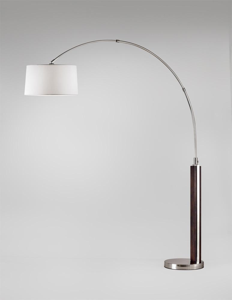 Bounded, Arc Lamp