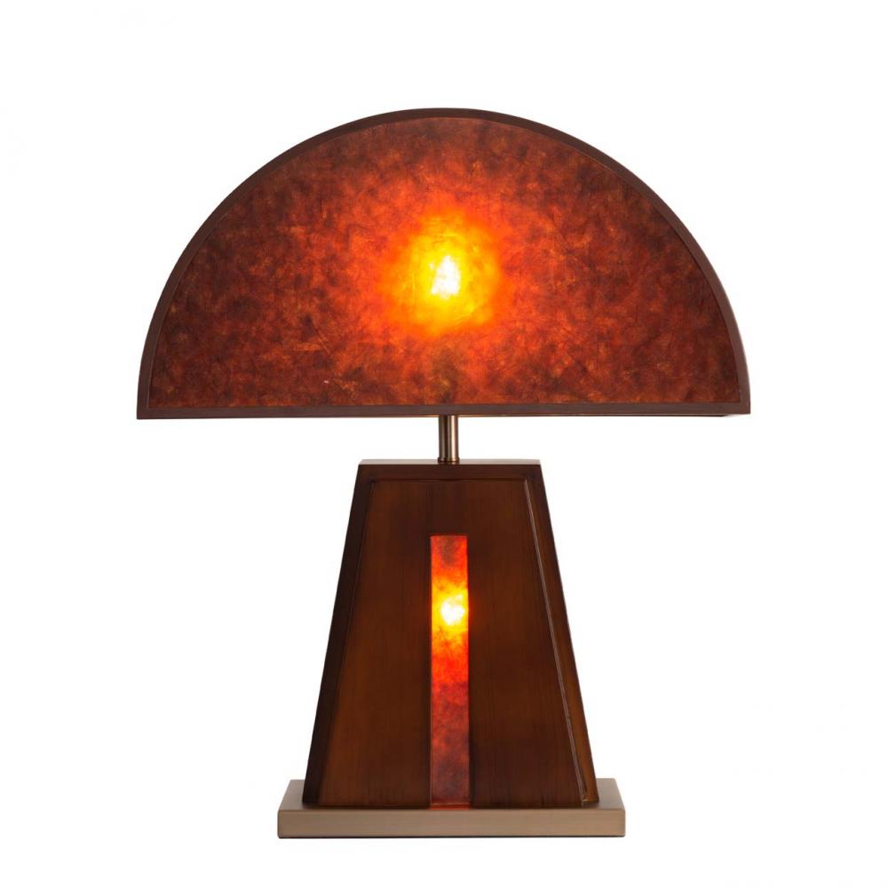Mica Accent Table Lamp