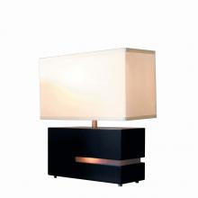 Nova 0284DC - Zen Reclining Table Lamp