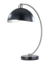 Nova 1011017AN - Luna Bella Table Lamp Antique Nickel