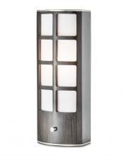Nova 1310946 - Ventana Accent Table Lamp Charcoal Gray