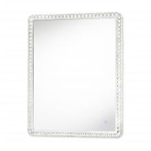 Nova 4111293CH - Marilyn Illuminated Mirror Rectangular Large Chrome