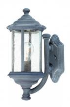 Dolan Designs 915-51 - One Light Driftwood Wall Lantern