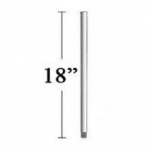 Minka-Aire DR518-GS - 18IN DOWN ROD