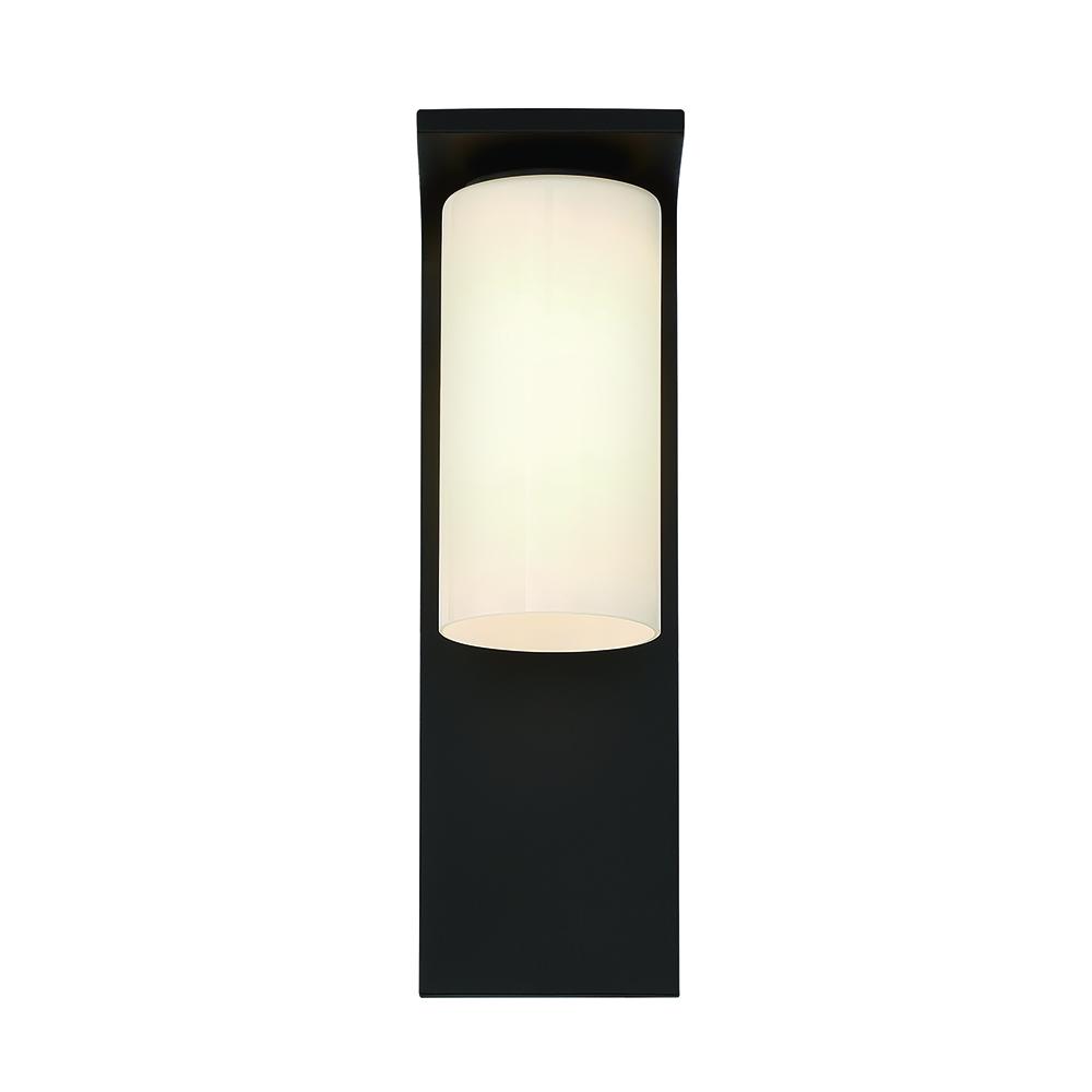 1 LT 20" Outdoor Wall Sconce