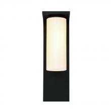 Eurofase 41971-017 - 1 LT 15" Outdoor Wall Sconce