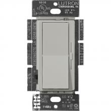 Lutron Electronics DVSCELV-300P-PB - DIVA 300W DIM PB