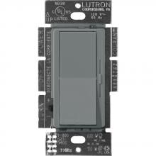 Lutron Electronics DVSCELV-300P-SL - DIVA 300W DIM SL
