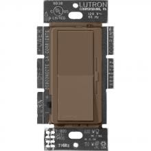 Lutron Electronics DVSCF-103P-EP - DIVA 8A FLO DIM EP
