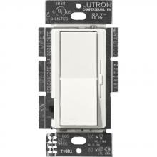 Lutron Electronics DVSCF-103P-GL - DIVA 8A FLO DIM GL