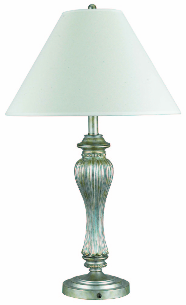 100W HOTEL TABLE LAMP