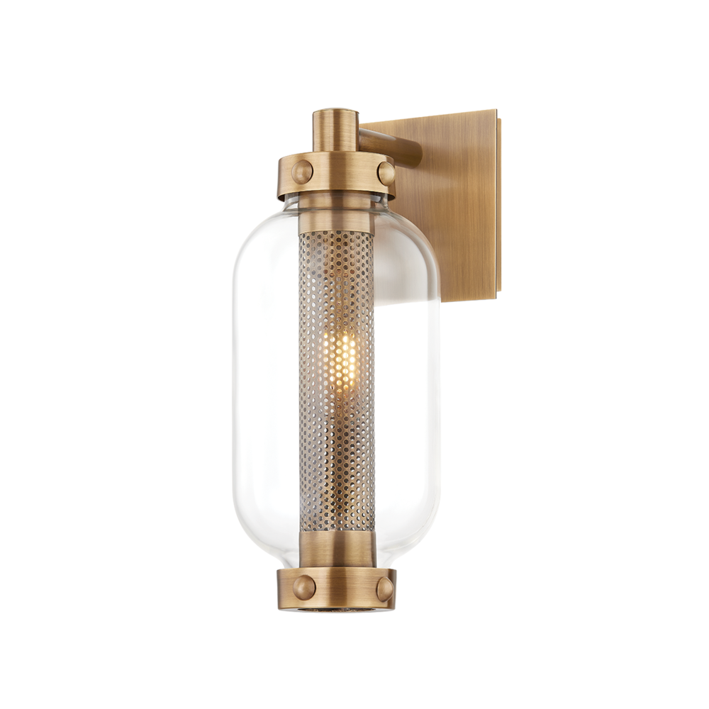 ATWATER Wall Sconce