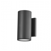 Troy B2309-TBK - 1 LIGHT EXTERIOR WALL SCONCE