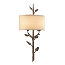 Troy B3182-HBZ - Almont Wall Sconce
