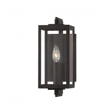Troy B5511-FRN - 1 LIGHT EXTERIOR WALL SCONCE