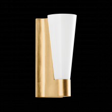 Troy B9913-VGL - ABNER Wall Sconce