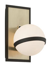 Troy B5301 - Ace Wall Sconce