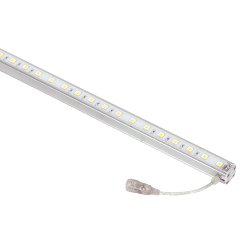 Dimmable Linear LED Fixture